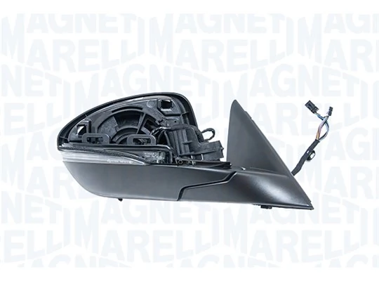 Exterior Mirror